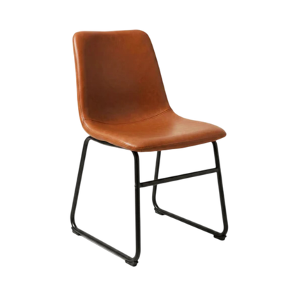 Silla Burgos Marrón para Comedor