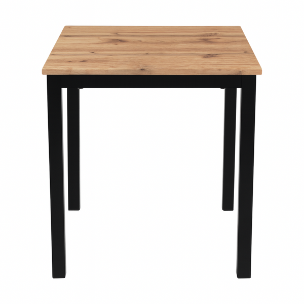 Mesa 60x60 Para Restaurante Cafetería Casino Terraza Comedor