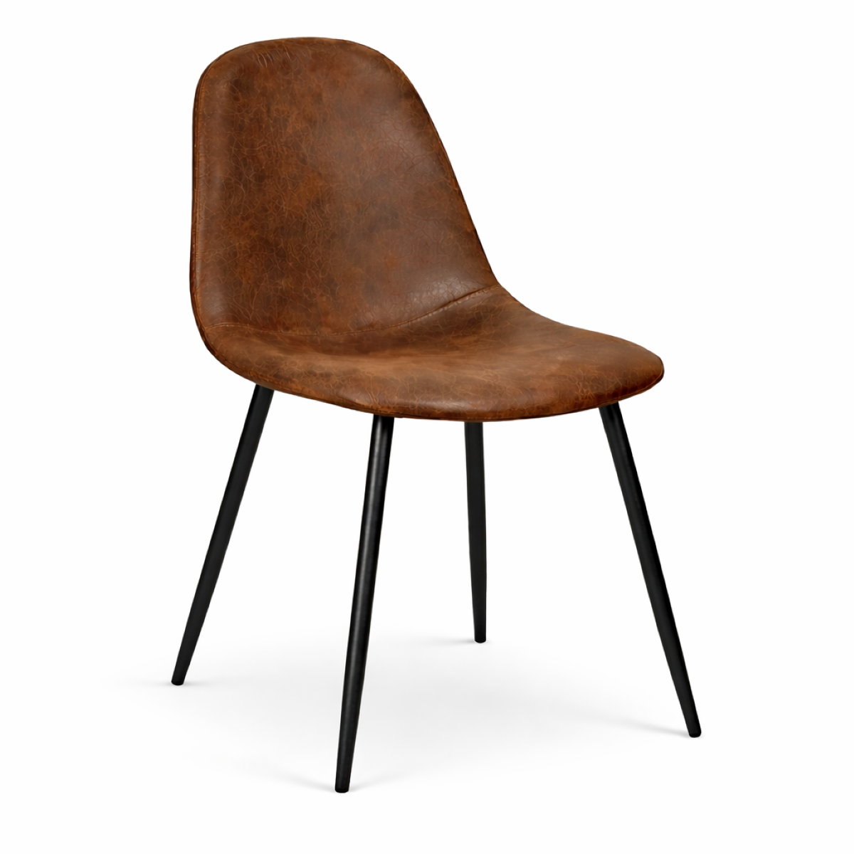 Silla Venecia para Comedor o Recepción Café Elegante
