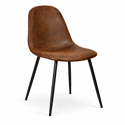 Silla Venecia para Comedor o Recepción Café Elegante