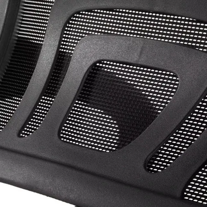 Silla Oficina Escritorio de Polipropileno Moderna