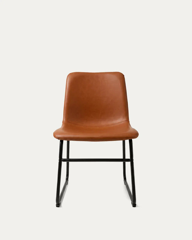 Silla Burgos Marrón para Comedor