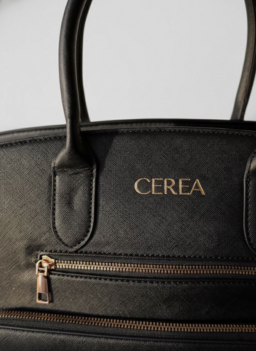 Bolso Ceréa Negro