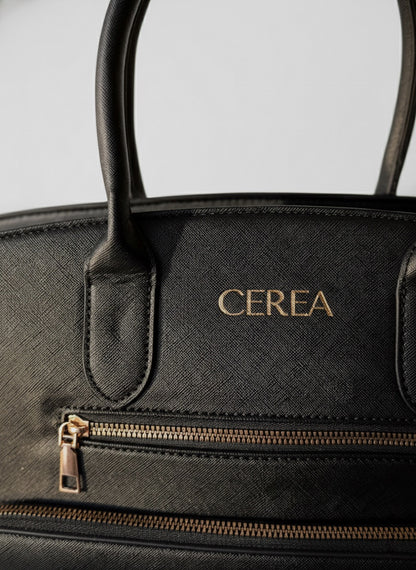 Bolso Ceréa Negro