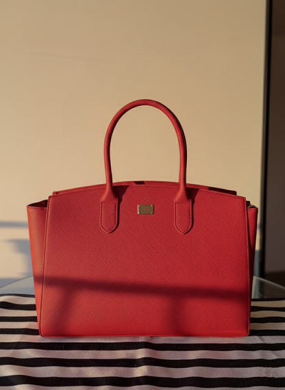 Bolso Ceréa Roja