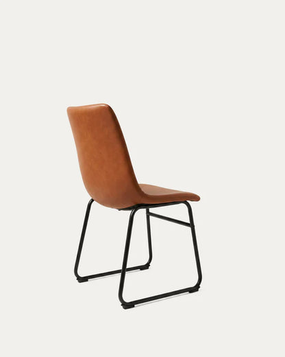 Silla Burgos Marrón para Comedor