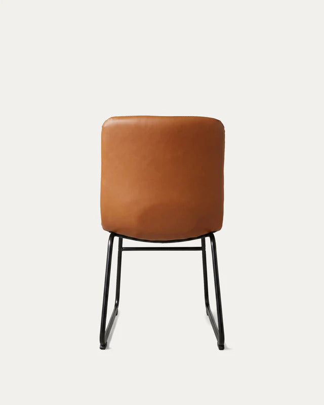 Silla Burgos Marrón para Comedor