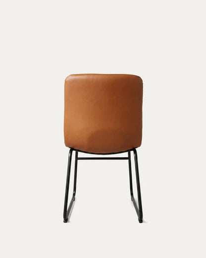 Silla Burgos Marrón para Comedor