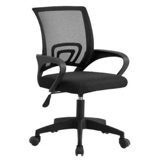 Silla Oficina Escritorio de Polipropileno Moderna